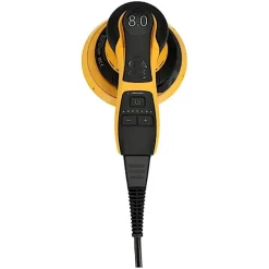 Mirka Deros ll 650 in 150 mm Hub 5,0 mm - Schleifmaschine im Karton / Case
