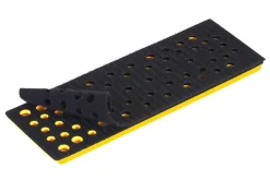 Mirka Zubehör 70x198mm - Abranet ACE Schleifschuh Schutzauflage Handblock Schlauch