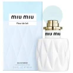 Miu Miu Fleur De Lait Eau de Parfum 50 ml