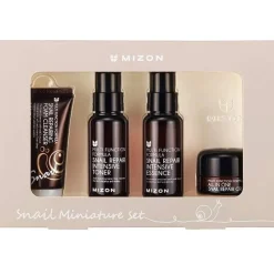 Mizon Snail Miniature Set