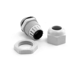 M-20 Kabelverschraubung metrisch 10-14mm IP68 34.520 3841