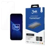 3mk Protection FlexibleGlass kompatibel mit Google Pixel 11 7H Hybridglas ultradün