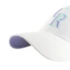 MLB Colorado Rockies Cap Basecap Baseballcap MVP Kappe World Series weiß 196895902304