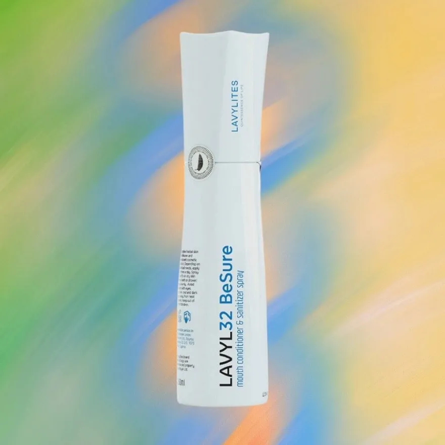 150ml Lavyl 32 BeSure - Spray Lavylites NEU