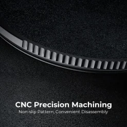 82mm K&F Concept Nano-X Serie Shimmer Diffusion Filter für Video/Portrait