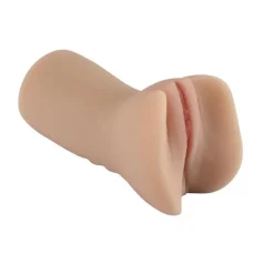Männlicher Masturbator Vagina Pamela Haut