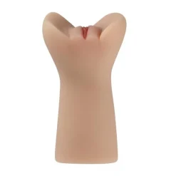 Männlicher Masturbator Vagina Pamela Haut