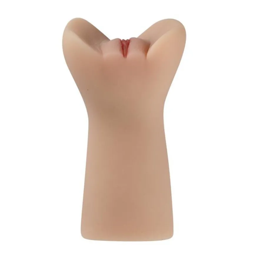 Männlicher Masturbator Vagina Pamela Haut