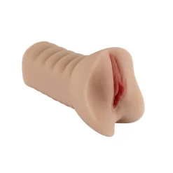Männlicher Masturbator Vagina Maud Haut