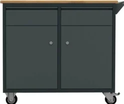 Mobile Werkbank mobil Bank werken Werkzeugwagen Wagen Trolley