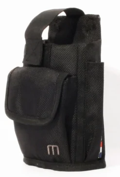 Mobilis Universal M Gürtelhalter f. HHD (175x90x40mm)