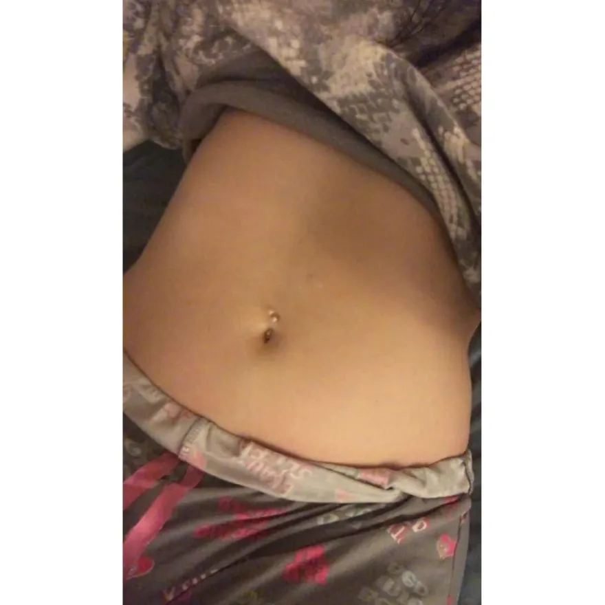 MODRSA 38tlg Klar Körperpiercing Set - Bauchnabel, Lippe, Nase, Augenbraue