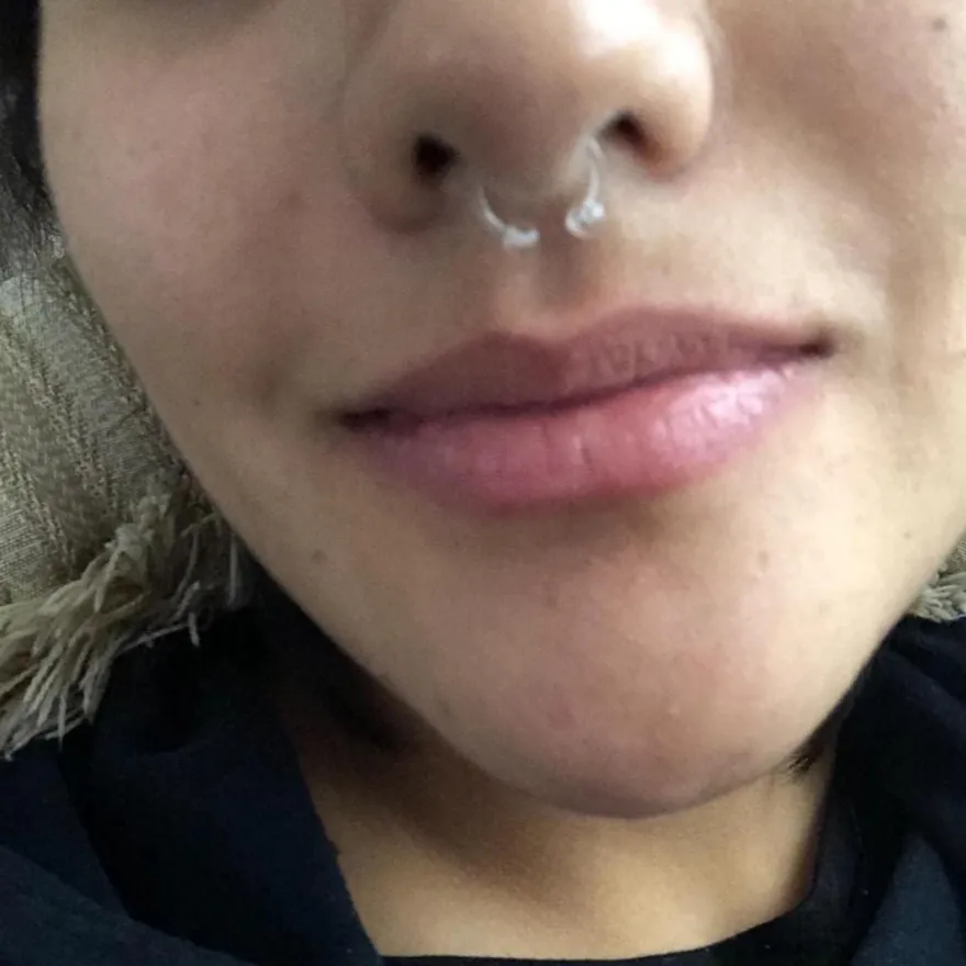 MODRSA 38tlg Klar Körperpiercing Set - Bauchnabel, Lippe, Nase, Augenbraue