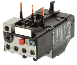 Moeller Z00-16 Motorschutzrelais 10-16A