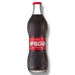 Mole Cola Classica - Italienische Cola 24x330ml