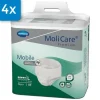 MoliCare Premium Mobile 5 Tropfen L 4 x 14 Stück