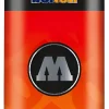 Molotow Sprühdose belton Premium Lackspray 400ml, Nr. 019, burgundrot