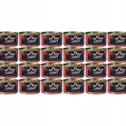 Mondschein-Dinner Nr. 8 Hähnchen und Gemüse 24 x 80 g