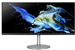 Monitor Acer CB342CU 34 Zoll UltraWide QHD
