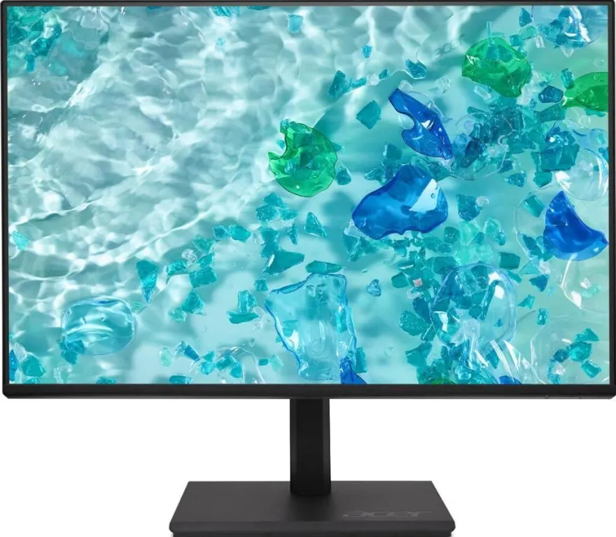 Monitor Acer VERO B277GBMIQPRX 27 Zoll FHD IPS