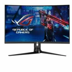 Monitor ASUS ROG Swift XG27AQV 27 Zoll WQHD, 170 Hz