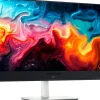 Monitor Dell QD-OLED 31,6 Zoll 4K Ultra HD