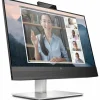 Monitor HP Full HD 23,8 Zoll mit integrierter Kamera