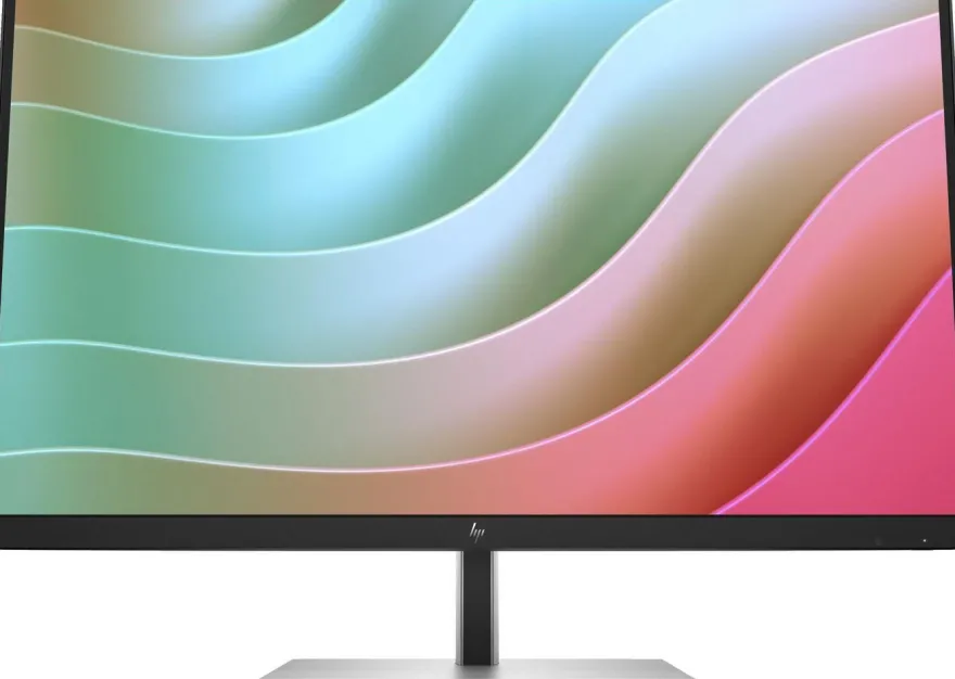 Monitor HP 27 Zoll 4K E27K G5