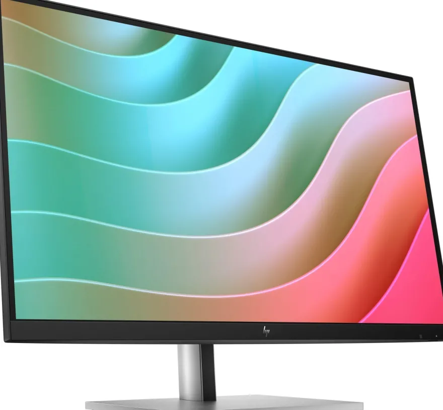 Monitor HP 27 Zoll 4K E27K G5