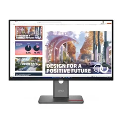 Monitor Lenovo ThinkVision P27QD-40 WQHD 27 Zoll