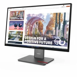 Monitor Lenovo ThinkVision P27QD-40 WQHD 27 Zoll
