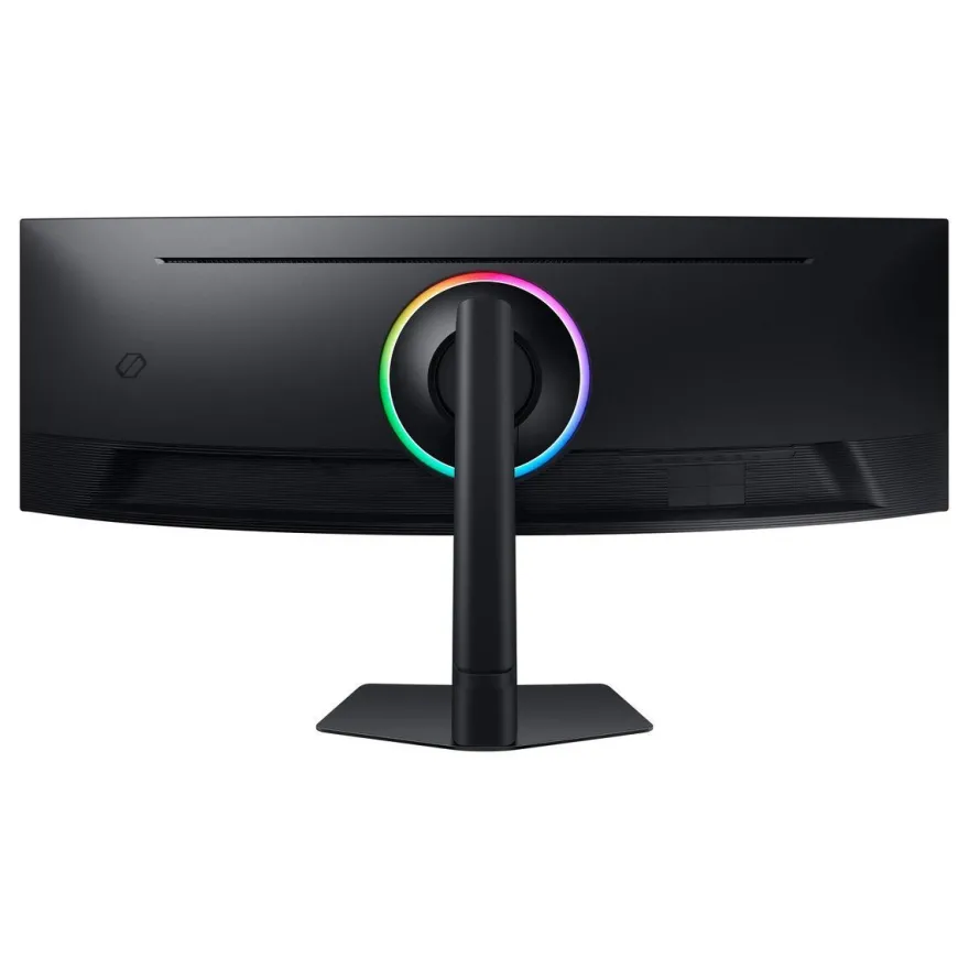 Monitor Samsung Odyssey G9 G95C 49 Zoll Curved Gaming