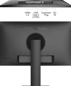 Monitor Thomson 27 Zoll Full HD IPS