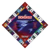 Monopoly Top Gun Deutsch Französisch Edition Spiel Brettspiel Gesellschaftsspiel