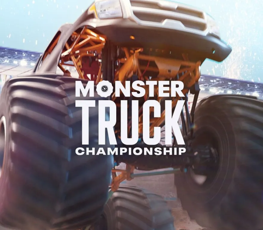 Monster Truck Championship – Steam Key (Aktivierungscode)