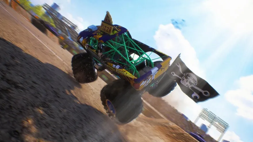 Monster Truck Championship – Steam Key (Aktivierungscode)
