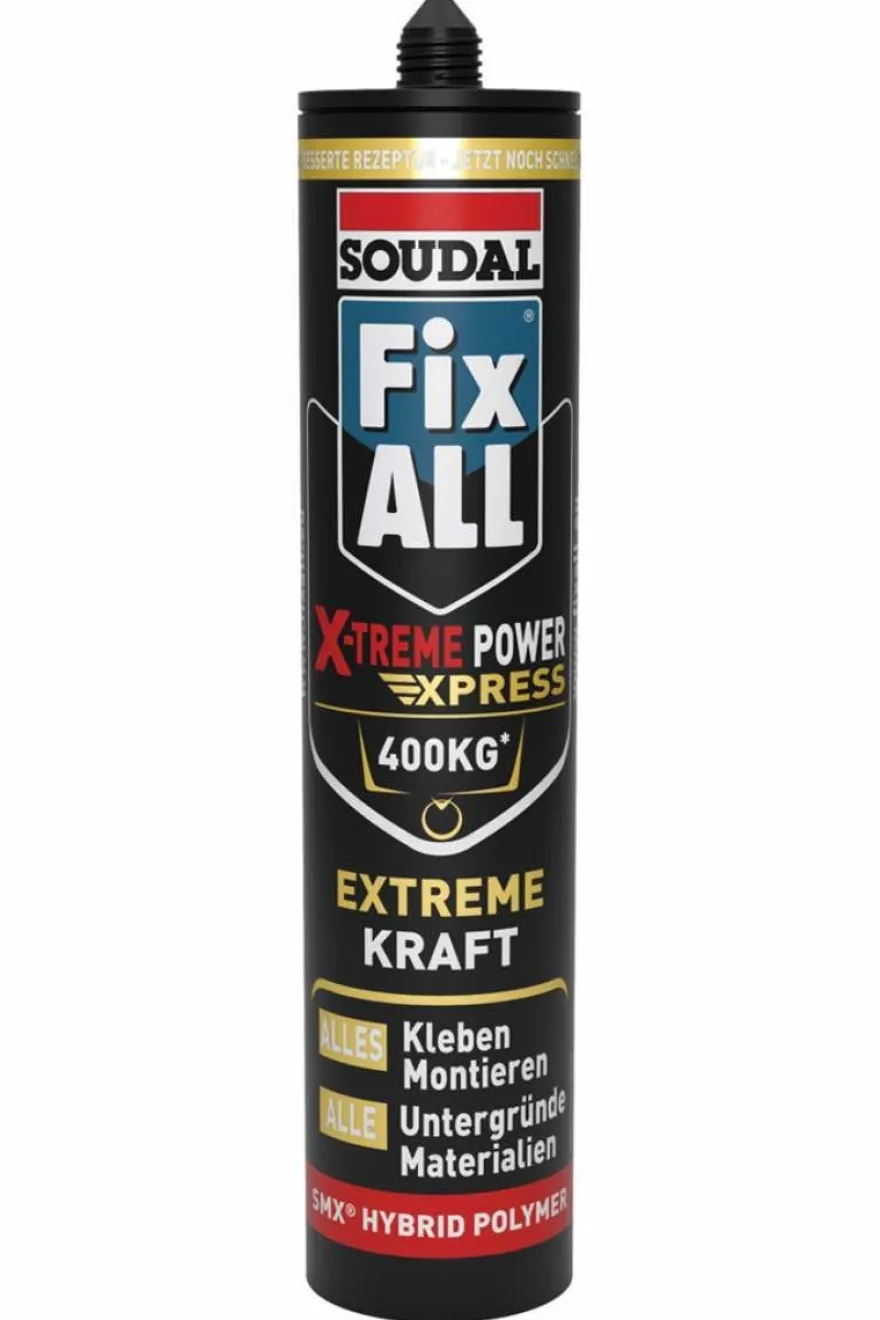 Montagekleber Fix All X-treme Express
