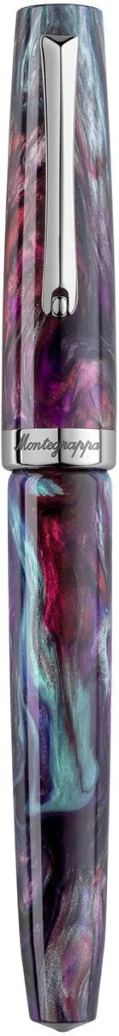 Montegrappa Füllfederhalter Venetia Tarvisium, Carson