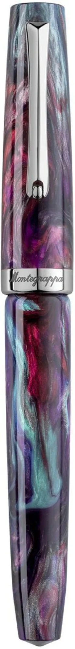 Montegrappa Füllfederhalter Venetia Tarvisium, Carson