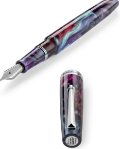 Montegrappa Füllfederhalter Venetia Tarvisium, Carson