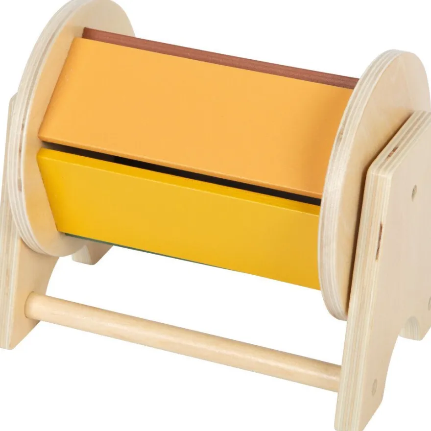 Montessori Drehtrommel