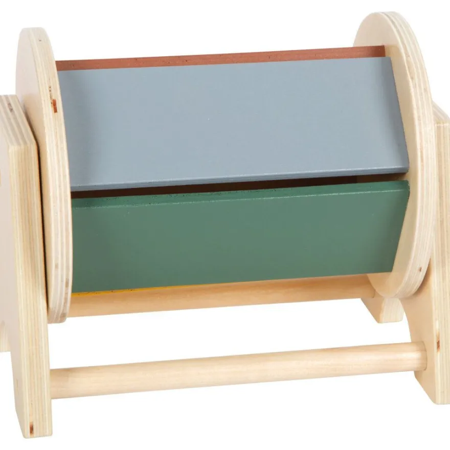 Montessori Drehtrommel