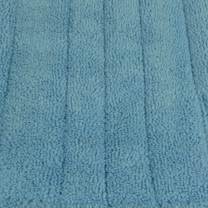 Mopp High Performance blau 50 cm Wischmop Magnetklapphalter (Gr. 50 cm)