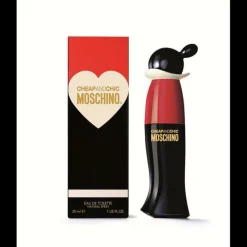 Moschino Cheap And Chic Eau de Toilette für Frauen 30 ml