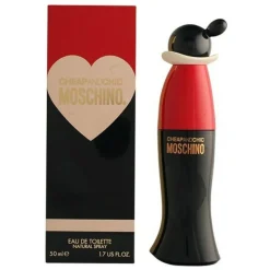 Moschino Cheap And Chic Eau de Toilette für Frauen 30 ml
