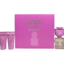 Moschino Toy 2 Kaugummi 50+ &G50+ l 50