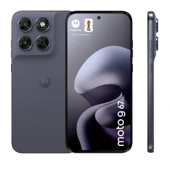 moto g67 256GB, Handy Arctic Seal, Android, 4 GB