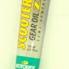 Motorex Gear Oil Scooter ZX 130ml