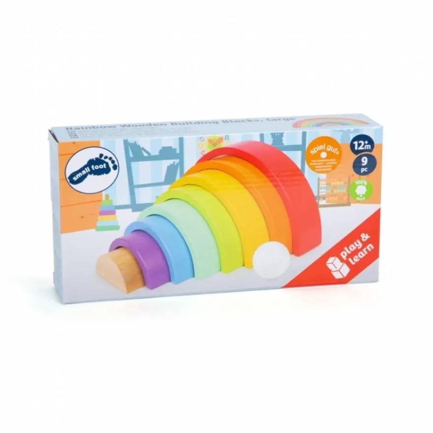 Motorik Regenbogen