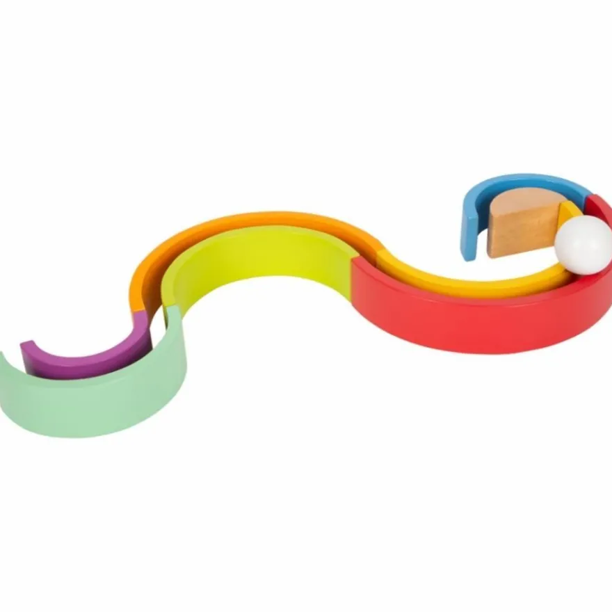 Motorik Regenbogen